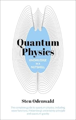 Brief knowledge: quantum physics: the complete guide of quantum physics, including wave functions, Heisenberg's uncertainty principle and quantum gravity.. Join millions of satisfied shoppers using DIAYTAR Nigeria every day.