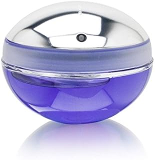Ultra purple scent of Paco Rabanne for Women - Eau de Parfum, 80 ml.. DIAYTAR NIGERIA: The marketplace that brings affordable products to every Nigerian home in under 8 days.