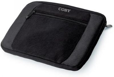Coby protective case kit with HDMI cable and tablet stylus up to 10 inches, black (mpa-kit10-1).. DIAYTAR NIGERIA brings the nation's largest product catalog to your doorstep at prices you'll appreciate.