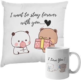 UPL UXUC BOBO DODO Torque Pillow | Bobo dodo quotes pillow for couple | Birthday gift for women | Cushions for couple 12.. DIAYTAR NIGERIA: Empowering Nigerians with access to affordable products delivered within 8 days.