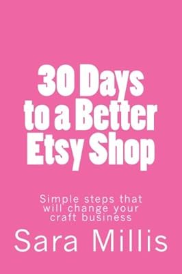 30 days for a better Etsy store: simple steps that will change your craft business.. Transform how you shop with DIAYTAR NIGERIA's vast selection and budget-friendly delivery options.