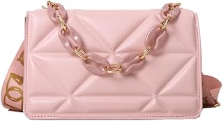 Shuttle bags for women, leather strap bag for women, handbag for women, trendy shoulder bag and shoulder bag for girls with adjustable strap.. DIAYTAR NIGERIA promises affordability and variety with every purchase, delivered in 5-8 days.