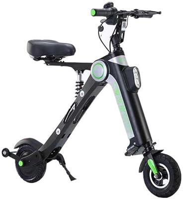 Mini Folding Electric Bike Ultra Light Tech plus with lithium battery for two -wheel adults.. No stress, just speed — DIAYTAR Nigeria ships in days.
