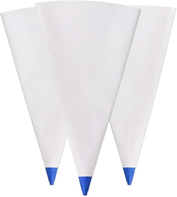 Coulis bag for hypone tiles, 12 "x 24", durable cement sealing bag and tears resistant (12 "x 24", 3 pieces, blue).. Experience the convenience of one-stop shopping with DIAYTAR NIGERIA's diverse and affordable marketplace.