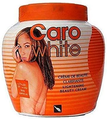 Caro White 500 ml caro cream.. Shop the future with DIAYTAR NIGERIA - thousands of products, unbeatable prices, delivery within a week.