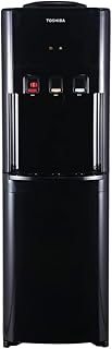 20 -liter toshiba storage cabinet, stainless steel tank, child safety, RWF W1766Tuk, one -year warranty, black.. Shop efficiently with DIAYTAR NIGERIA, offering thousands of products at unbeatable prices delivered promptly.