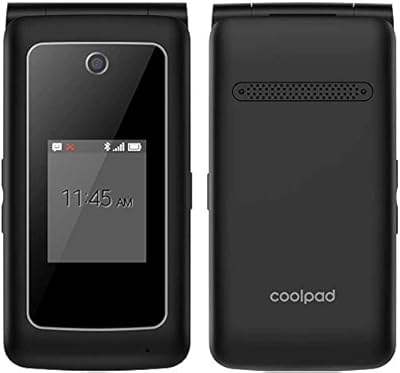 Cool Pad Mobile Flip 3311A with Snap Android LTE Android System.. DIAYTAR NIGERIA brings affordable products to every doorstep with our reliable 5-8 day shipping.
