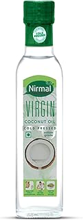Virgin coconut oil KLF NIRMAL Cold pressed |.. DIAYTAR NIGERIA: Your trusted e-commerce partner with extensive product choices and affordable delivery.