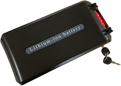 Electric bike battery 48V 13Ah 15Ah 18Ah 20Ah 48V Lithium battery with charger and support for engine 250W 500W 750W 1000W.. Shopping made simple with DIAYTAR NIGERIA's vast selection and budget-friendly nationwide delivery.