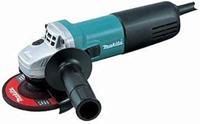 MAKITA GA4540CZ Professional Corner Boots at variable speed 115 mm (41⁄2 inch) 1400 W.. DIAYTAR NIGERIA delivers value, variety, and convenience with our nationwide 5-8 day shipping.