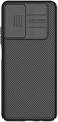 Cover for Xiaomi Redmi Note 11 5G / POCO M4 PRO 5G / REDMI NOTE 11T 5G / REDMI NOTE 11S 5G with sliding protection for I-MODEL ® camera.. Experience shopping satisfaction with DIAYTAR NIGERIA's vast selection and nationwide delivery service.