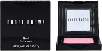 Bobbi brown blush - 41 pretty pink pour femme - 3,7 g.. Enjoy effortless shopping and speedy delivery with DIAYTAR Nigeria.