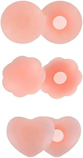 Reusable women's covers for women, Invisible Silicone Invisible Adhesive.. Big savings, small wait times — shop now at DIAYTAR Nigeria.