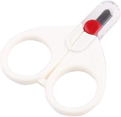 Short and fine FARLIN BF-160B, 1 room scissors.. The future of Nigerian shopping is here — DIAYTAR Nigeria.
