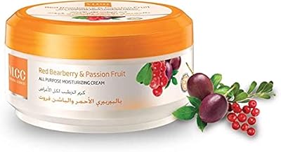 All useful VLCC moisturizer with red bruising and passion fruit scent, 2 x 2 x 150 ml, pack of 1.. DIAYTAR NIGERIA: Where smart shoppers find everything they need at prices they can afford.