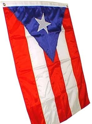 New national flag of Puerto Rico 3x5.. Shop smart, shop DIAYTAR - Nigeria's most affordable e-commerce platform with nationwide delivery.