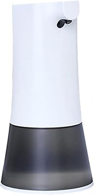 Ymikea bathroom soap dispenser, contactless automatic soap dispenser, automatic loading by USB, smart foam machine, Sensor foam soap pump.. DIAYTAR NIGERIA: Where every click leads to affordable purchases delivered promptly to your door.
