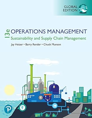 Operations management: sustainable development management and supply chain, world edition.. Nigeria's fastest-growing e-commerce site offers unbeatable prices and delivery within 8 days.