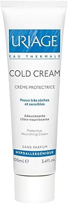 Uri age moisturizer for dry skin, suitable for dry skin - 100 ml.. Your complete e-commerce destination, DIAYTAR NIGERIA combines variety with budget-friendly nationwide shipping.