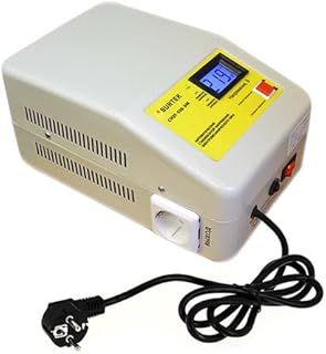 Servomotor-Suntek-550va tension stabilizer, 120-285 V.. Order now, relax later — DIAYTAR Nigeria ships in 5 to 8 days.