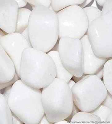 Royal Sapphire Decorative River River - Natural white stones used in glassware, such as vases, aquariums and terrariums to improve 4.4 lb appearance.. Nigeria's fastest-growing e-commerce site offers unbeatable prices and delivery within 8 days.