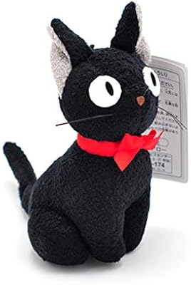 Keying in black cat toilet studio Ghibli Hayao Miyazaki (59 inches).. With DIAYTAR Nigeria, your wishlist becomes reality, fast.