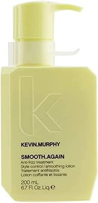 Kevin Murphy Smooth Again Anti-Frisottis lotion (style control/smoothing lotion) 200 ml.. DIAYTAR NIGERIA: Where shopping dreams become reality with budget-friendly prices and prompt delivery.