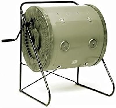 Compact MANTIS CT02001 composter - Designed to produce fertilizer quickly.. Discover unbeatable variety on DIAYTAR Nigeria — shop today, delivered this week.