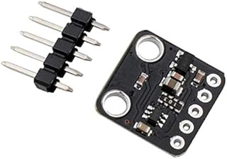 Oxygen sensor in the blood frequency Cardiac click on gy-max30102 optical sensor cardiac monitor.. DIAYTAR NIGERIA: Where quality meets affordability, with thousands of products delivered in less than 8 days.