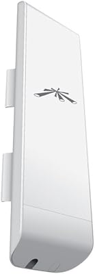 Ubiquiti Port NSM5 5 GHz 802.11a n High power 20 dbm minimum.. DIAYTAR NIGERIA: The marketplace that brings affordable products to every Nigerian home in under 8 days.