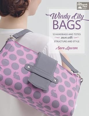Windy City bags: 12 handbags and tote sewn with structure and style.. Why shop anywhere else? DIAYTAR Nigeria has it all and delivers fast.
