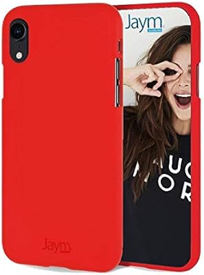 Coque mercury premium soft feel pour samsung galaxy s10, rouge.. Shop with confidence on DIAYTAR Nigeria — quality products and timely delivery.