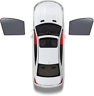 Sunfall of car side windows, for Kia Morning 3gen 2017-2022, protection against UV rays, comfortable and breathable confidentiality curtains, automobile accessories, a.. DIAYTAR NIGERIA: Where quality meets affordability, with thousands of products delivered in less than 8 days.