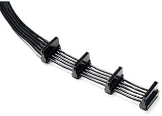 S-Ata CS-6740-4x cable Silent Layer B model (black).. Discover the joy of online shopping with DIAYTAR NIGERIA's budget-friendly prices and reliable shipping.