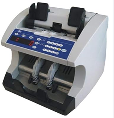 Nigachi NC-9500 Nigachi notes counting with UV MG IR detection.. Shop for everything you need at DIAYTAR NIGERIA, with budget-friendly prices and quick delivery.
