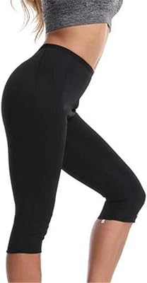 Thailong Best Weight Loss Pants for Women Leggings EXERCISE IN NEOPRENE SAUNA BODY SUP SHAPER SHAPER Hot thermal Slimming Training.. Your trusted shopping partner, DIAYTAR NIGERIA offers extensive selection with quick delivery options.