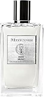 Very Musk Misensure Perfume for Unisex - Eau de Parfum, 100 ml.. Experience the DIAYTAR difference with our vast product selection and delivery within 5-8 days.