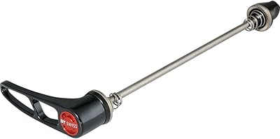 DT Swiss RWS Road or VTT (titanium) 135 x 5mm with aluminum crank.. Shop with confidence at DIAYTAR NIGERIA, enjoying competitive prices and delivery within 8 days.