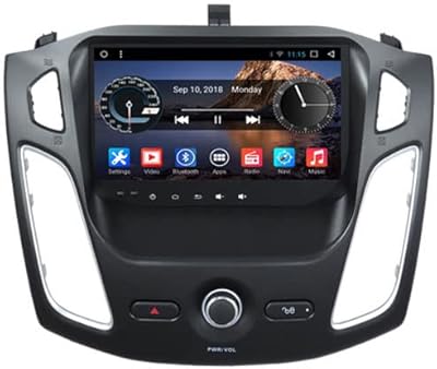 Stereo screen for Ford Focus 2012-19.. Transform how you shop with DIAYTAR NIGERIA's vast selection and budget-friendly delivery options.