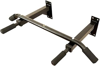 Winbo wall traction bar for home gym | Robust for interior and exterior use.. DIAYTAR NIGERIA revolutionizes e-commerce with our affordable prices and dependable delivery timeframes.