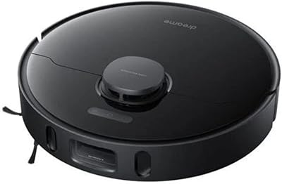 Xiaomi V3 robot vacuum cleaner with high suction power of 2000 PA 2 in 1, powered by a 4900 mAh lithium battery and a Vioma LDS navigation system.. DIAYTAR NIGERIA: Where thousands of products meet affordable prices and reliable 5-8 day delivery.