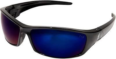 EDGE OPTICAL REFOS TSRAP218 EDGE GLASSES, black with blue polarized blue mirror glasses Aqua micro.. Your ultimate shopping destination, DIAYTAR NIGERIA combines extensive selection with affordable shipping.