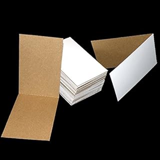 120 flat -folded cardboard pockets, 3 "x 4.5", sports cards files, shipping by post.. From tech gadgets to groceries, DIAYTAR Nigeria is your all-in-one online store. And the best part? Delivery happens fast — between 5 to 8 days.