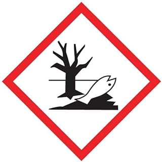GHS accident LZH618EV2 label, environmental pictogram, 2 "x 2", poly, 250/roller adhesive (250 package).. DIAYTAR NIGERIA: Where shopping is affordable, selection is vast, and delivery is always reliable.