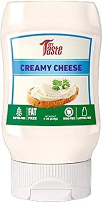 MRS creamy sauce. Taste, fat -free and low in calories, sugar and gluten -free (8 oz) (cream cheese).. DIAYTAR Nigeria: Great value, fast delivery, and endless options.