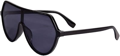 Retro trendy sunglasses for women, set of 2 (brown/black).. DIAYTAR NIGERIA: Bridging the gap between consumers and quality products with affordable nationwide shipping.