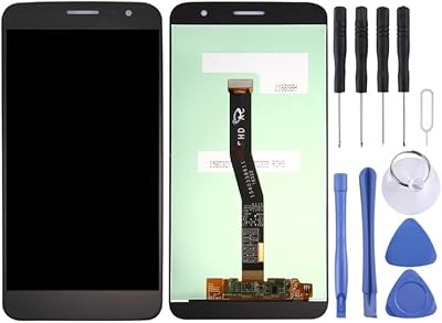 LCD screen and scanner for Huawei Nova Plus MLA-L03, full set.. DIAYTAR NIGERIA connects desires with reality through affordable prices and reliable delivery service.
