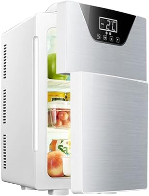 Double door cool baby baby refrigerator with temperature control.. Shop confidently on DIAYTAR Nigeria — everything you need, delivered quickly.