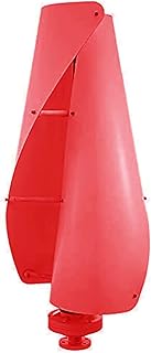 Vertical wind turbine 10,000 W spiral wind generator with double blade spiral with controller.. DIAYTAR NIGERIA delivers on our promise of extensive selection and budget-friendly nationwide shipping.
