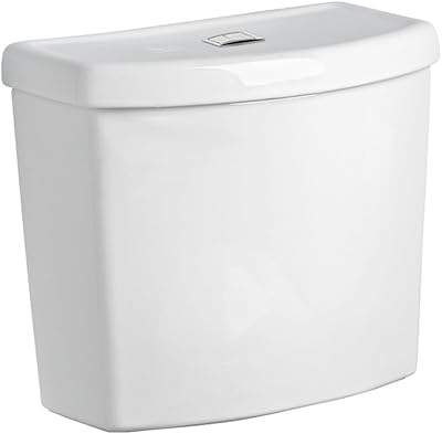 Double tank studio toilet American standard 4000.204.020 only, white, 3.. Shop smarter with DIAYTAR Nigeria — affordable prices and a wide product range delivered in just 5 to 8 days.